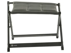Travellife Beinauflagen^Barletta Comfort Free Dark Grey Beinauflage