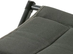 Travellife Beinauflagen^Barletta Comfort Free Dark Grey Beinauflage