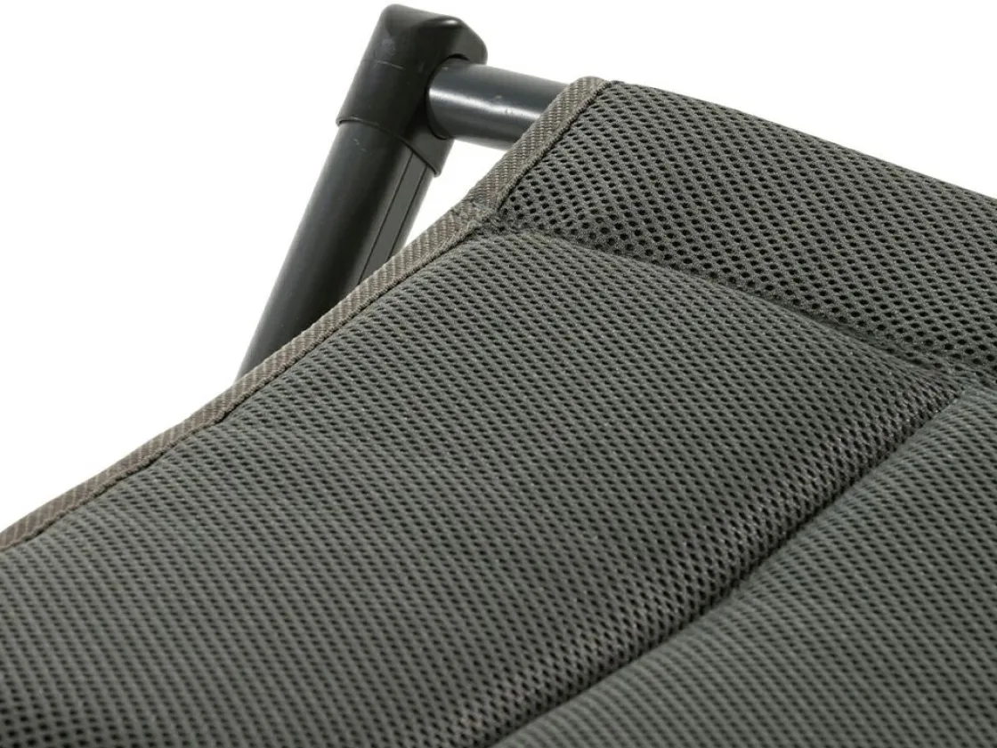 Travellife Beinauflagen^Barletta Comfort Free Dark Grey Beinauflage