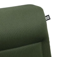 Travellife Barletta Comfort XL Klappstuhl - Green< Campingstühle Mit Verstellbarer Rückenlehne|Klappstühle