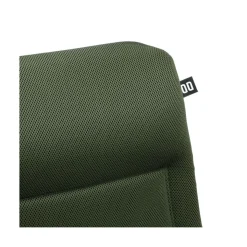 Travellife Barletta Comfort XL Klappstuhl - Green< Campingstühle Mit Verstellbarer Rückenlehne|Klappstühle