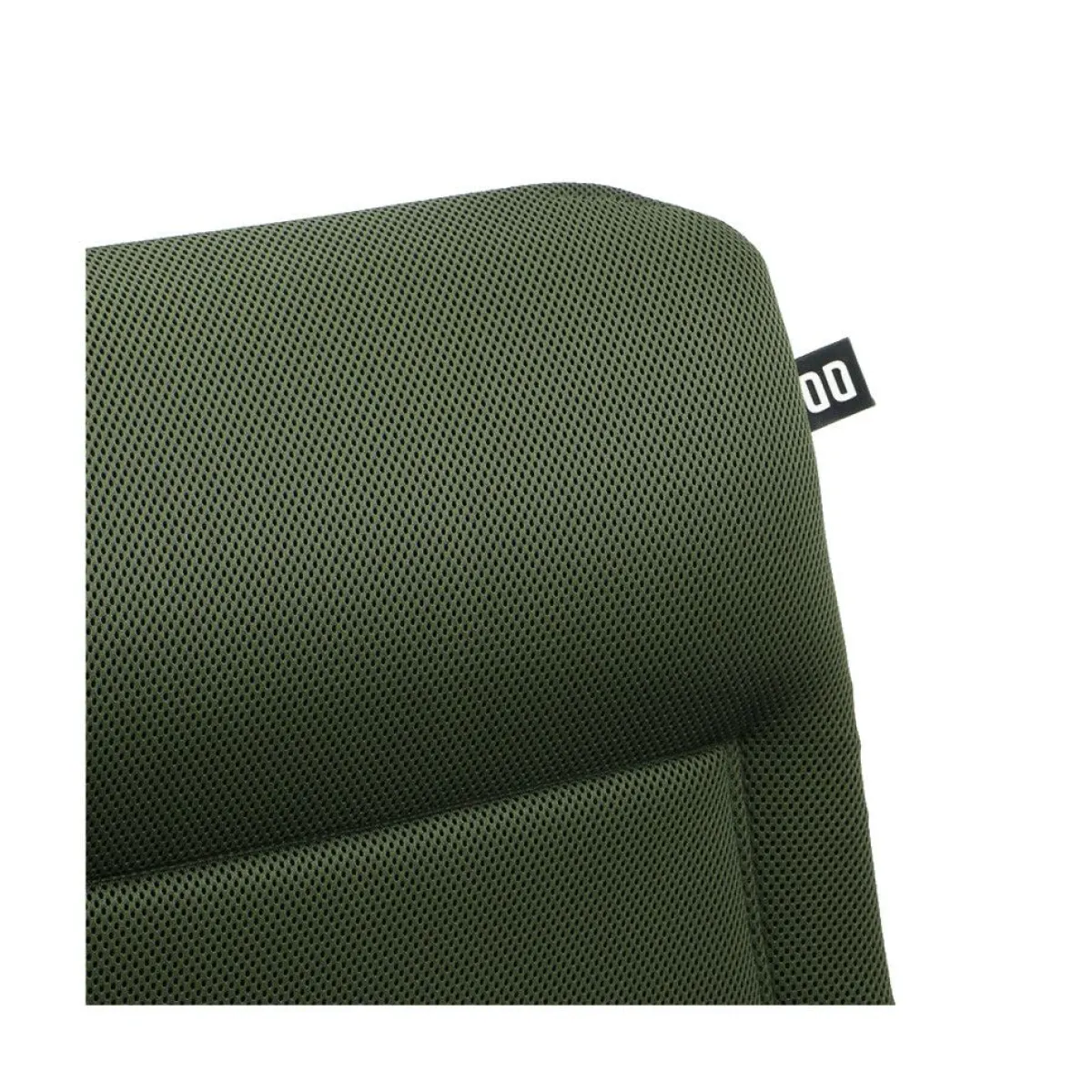 Travellife Barletta Comfort XL Klappstuhl - Green< Campingstühle Mit Verstellbarer Rückenlehne|Klappstühle