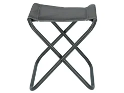 Travellife Campinghocker^Barletta Comfort 2022 Campinghocker - Anthracite