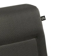 Travellife Campingstühle Mit Verstellbarer Rückenlehne|Klappstühle^Barletta Comfort L Klappstuhl - Dark Grey