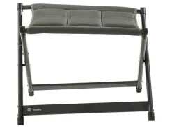 Travellife Beinauflagen-Barletta dark grey Beinauflage