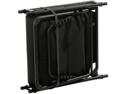 Travellife Barletta Liege - black< Liegestühle