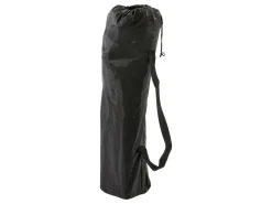 Travellife Barletta Stuhl - cross black< Campingstühle Mit Verstellbarer Rückenlehne|Faltstühle