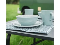 Travellife Höhenverstellbare Campingtische^Barletta Ultra 100 Tisch