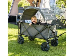 Travellife Bollerwagen-Burano bollerwagen mit dach