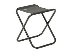 Travellife Campinghocker-Como Blend Grey Campinghocker