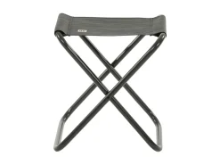 Travellife Campinghocker-Como Blend Grey Campinghocker