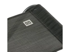 Travellife Campinghocker-Como Blend Grey Campinghocker