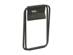 Travellife Campinghocker-Como Blend Grey Campinghocker