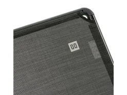 Travellife Como Blend Grey Liege< Liegestühle