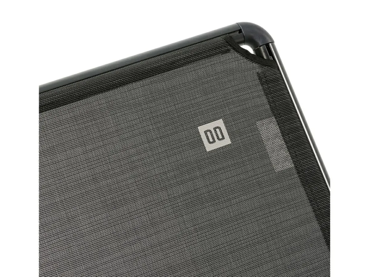 Travellife Como Blend Grey Liege< Liegestühle
