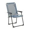 Travellife Como Compact Sky Blue Klappstuhl< Klappstühle