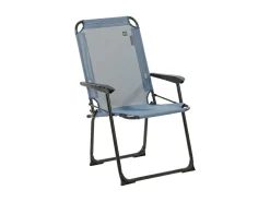 Travellife Como Compact Sky Blue Klappstuhl< Klappstühle