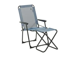 Travellife Como Compact Sky Blue Klappstuhl< Klappstühle
