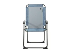 Travellife Como Compact Sky Blue Klappstuhl< Klappstühle