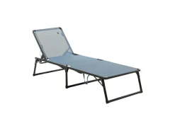 Travellife Liegestühle^Como Sky Blue Liege