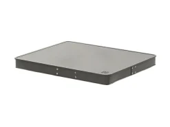 Travellife Cosa Tischplatte - Dark Grey< Beinauflagen