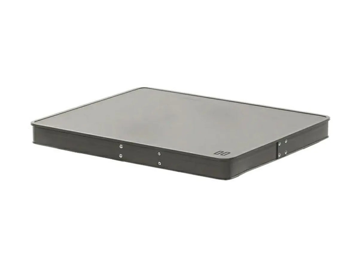 Travellife Cosa Tischplatte - Dark Grey< Beinauflagen
