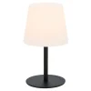 Travellife Elin Lampe - Black/White< Laternen|Laternen