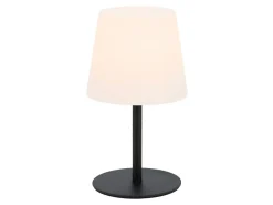 Travellife Elin Lampe - Black/White< Laternen|Laternen
