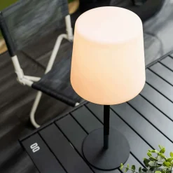 Travellife Elin Lampe - Black/White< Laternen|Laternen