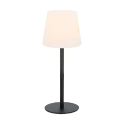 Travellife Elin Lampe - Black/White< Laternen|Laternen