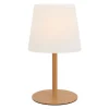Travellife Elin Lampe - Woodlook/white< Laternen|Laternen