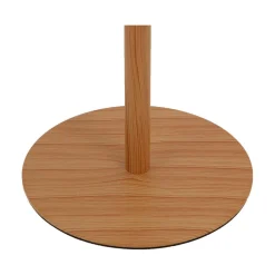 Travellife Elin Lampe - Woodlook/white< Laternen|Laternen