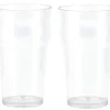 Travellife Feria Clear Biergläser-Set< Gläser