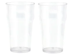 Travellife Feria Clear Biergläser-Set< Gläser