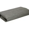 Travellife Bodenplane|Bodenplane-Ferro 250x600cm black/grey Zeltteppich