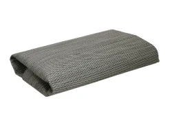 Travellife Ferro 300x400cm black/grey Zeltteppich< Teppiche|Teppiche