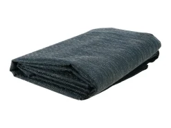 Travellife Bodenplane|Bodenplane^Ferro 300x600cm dark blue Zeltteppich