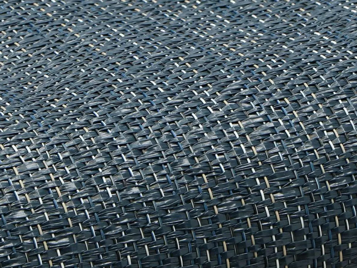 Travellife Ferro 250x500cm dark blue Zeltteppich< Bodenplane|Bodenplane