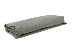 Travellife Bodenplane|Bodenplane^Ferro 300x700cm light grey Zeltteppich