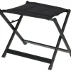 Travellife Beinauflagen^Festo Beinauflage - Graphite Black