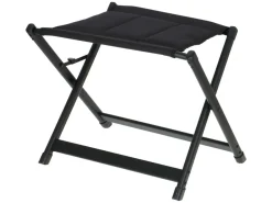 Travellife Beinauflagen^Festo Beinauflage - Graphite Black