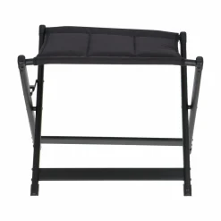 Travellife Beinauflagen^Festo Beinauflage - Graphite Black