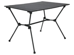 Travellife Rolltische^Finn Compact Rolltisch - 100 x 70 cm