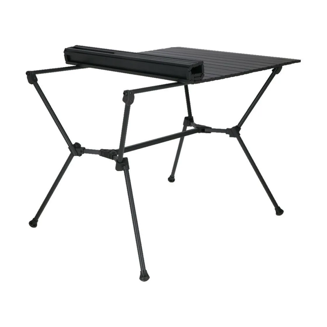 Travellife Rolltische^Finn Compact Rolltisch - 100 x 70 cm