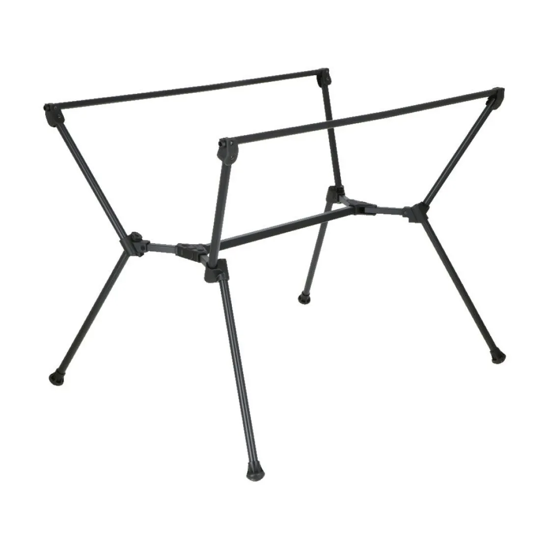 Travellife Rolltische^Finn Compact Rolltisch - 100 x 70 cm