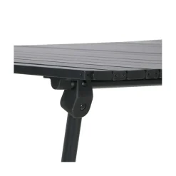 Travellife Rolltische^Finn Compact Rolltisch - 100 x 70 cm