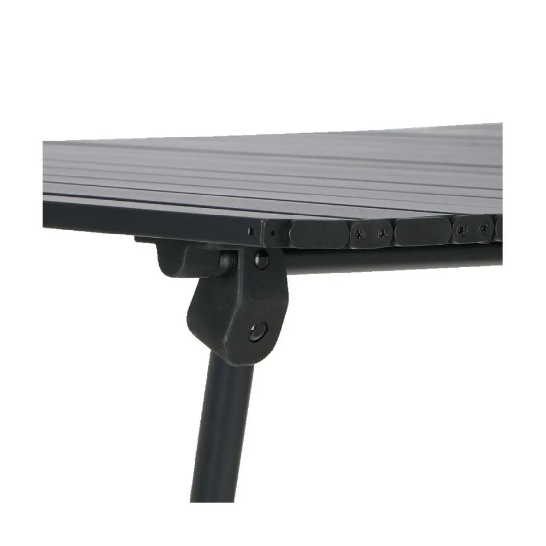 Travellife Rolltische^Finn Compact Rolltisch - 100 x 70 cm
