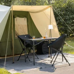 Travellife Faltstühle^Finn Faltstuhl