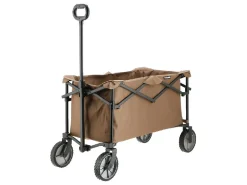 Travellife Idro Handwagen< Bollerwagen