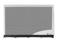 Travellife Vorderwände^Isola sun shade 280 x 170 universelle Vorderwand
